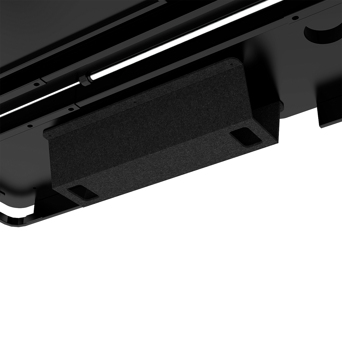 e-Artorias 130 x 75 Black, фото